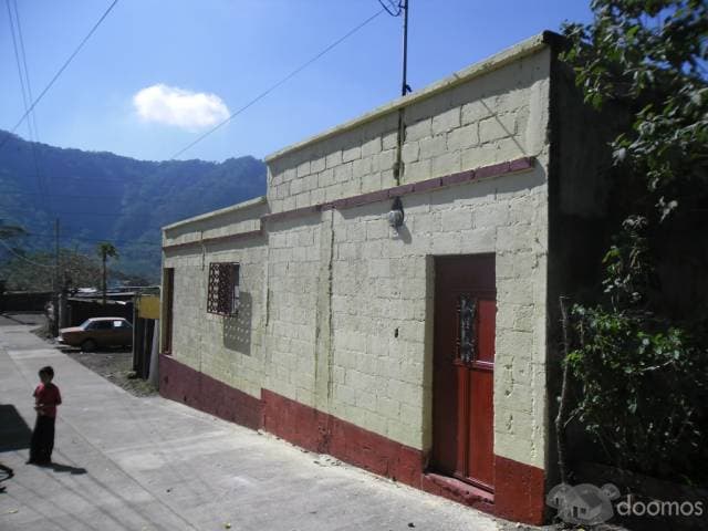 vendo amplia casa en palin — foto 1