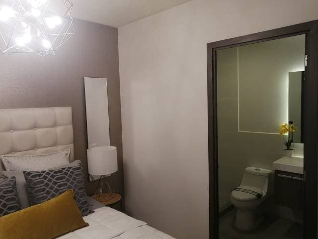 Venta Apartamento en zona 11 en Construcciòn, Últimas Unidades, Reserva con Q5,000 — foto 2