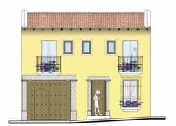VENTA DE CASA ROSANA EN PLANOS, ANTIGUA GUATEMALA SAN PEDRO LAS HUERTAS SAC
