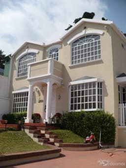 Casa en Condominio Km 21.5 Carretera a San Lucas a muy pocos metros de autopista.