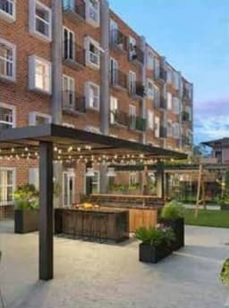 Invierta Apartamento en zona 2 Ciudad Nueva, venta en planos