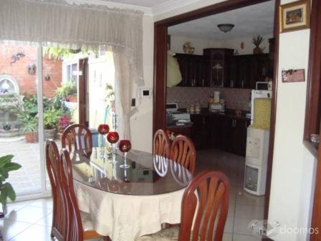 Hermosa casa en Zona 17 — foto 3