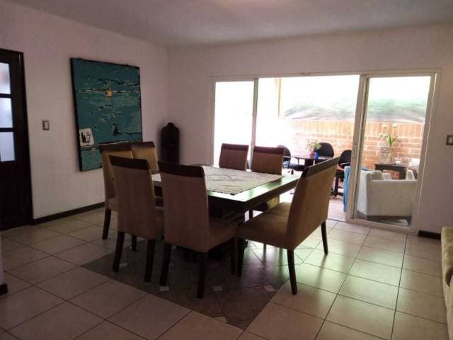 Venta Casa en Zona 16 — foto 3