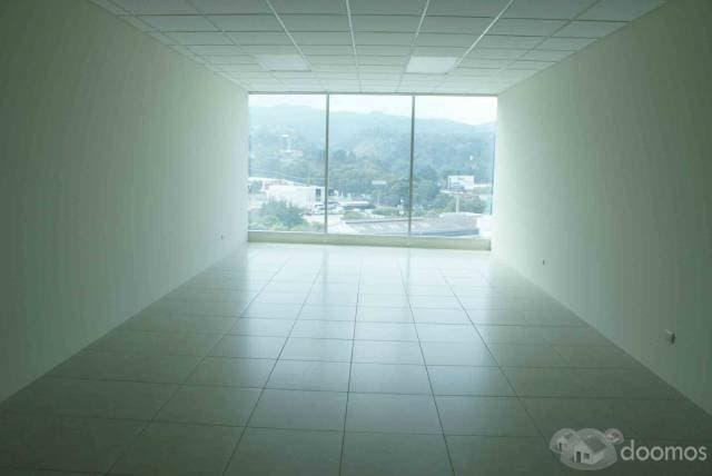 Alquilo Oficina en Zona Pradera zona 10 — foto 5
