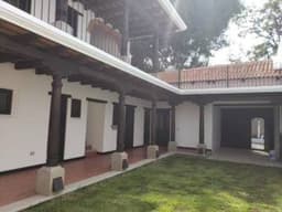 CityMax Antigua vende casa independiente en Antigua Guatemala