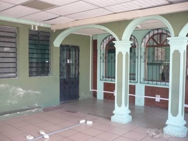 Casa en zona 15 — foto 5