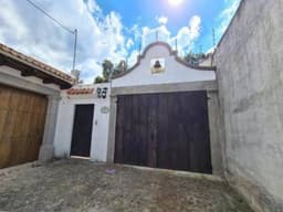 CityMax Antigua renta casa en San Pedro Las Huertas