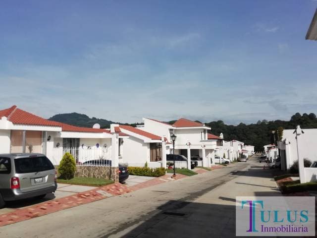 Casa en venta en el Choacorral Mixco Guatemala — foto 7