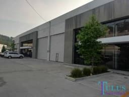 Ofibodega en renta en zona 17 en Condominio
