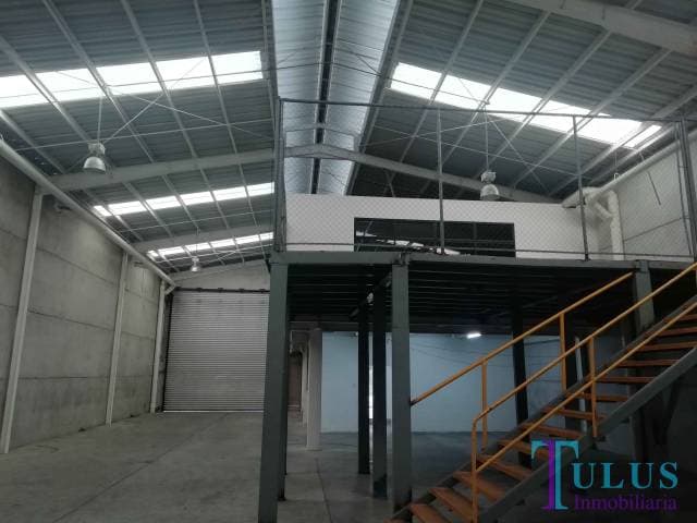 Ofibodega en renta en zona 17 en Condominio — foto 8