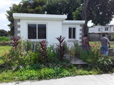 Casas preciosas en Siquinala, Escuintla — foto 1