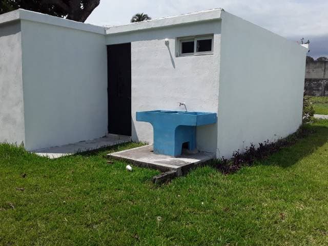 Hermosas casas ubicadas en Siquinala, Escuintla! — foto 4