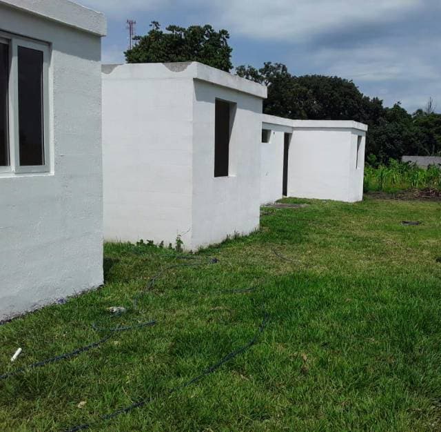 ¡¡Casas ubicadas en Siquinala, Escuintla!! — foto 4