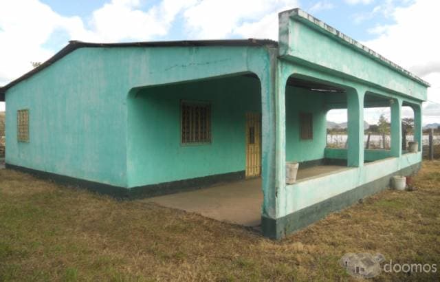 SE VENDE ESTA CASA A  BUEN PRECIO — foto 2