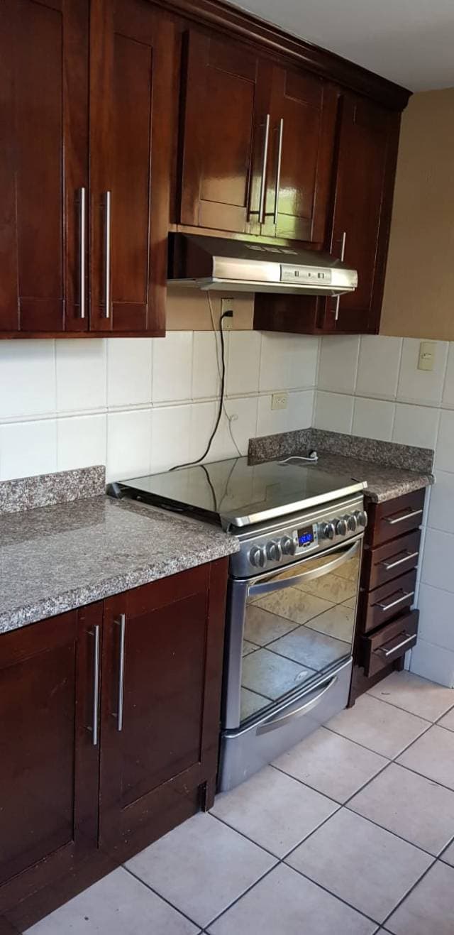 Renta casa en La Montaña zona 16 — foto 5