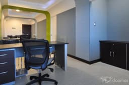 Oficinas en Zona Pradera totalmente equipadas para estrenar
