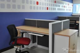 Oficinas en Zona Pradera totalmente equipadas para estrenar