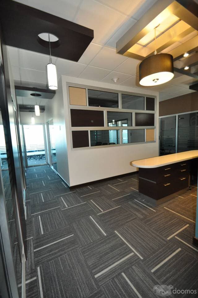 Oficinas en Zona Pradera totalmente equipadas para estrenar — foto 3