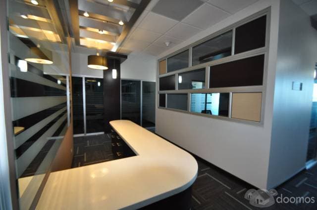 Oficinas en Zona Pradera totalmente equipadas para estrenar — foto 4