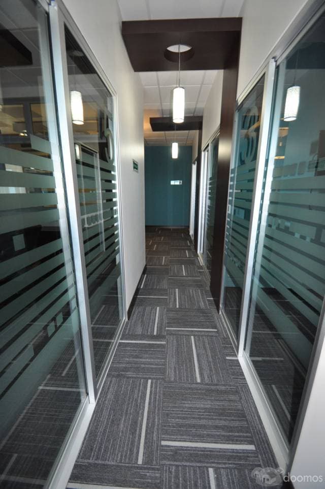 Oficinas en Zona Pradera totalmente equipadas para estrenar — foto 7