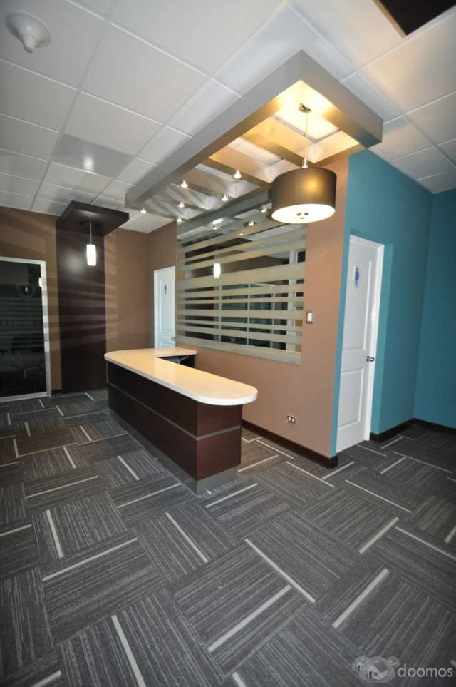 Oficinas en Zona Pradera totalmente equipadas para estrenar — foto 8