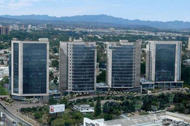 Oficinas en Zona Pradera totalmente equipadas para estrenar — foto 9