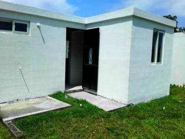 ¡¡CASAS COMODAS EN SIQUINALÁ, ESCUINTLA, GUATEMALA!! — foto 1