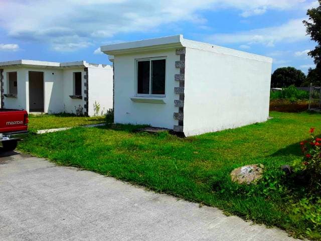 ¡¡CASAS COMODAS EN SIQUINALÁ, ESCUINTLA, GUATEMALA!! — foto 2