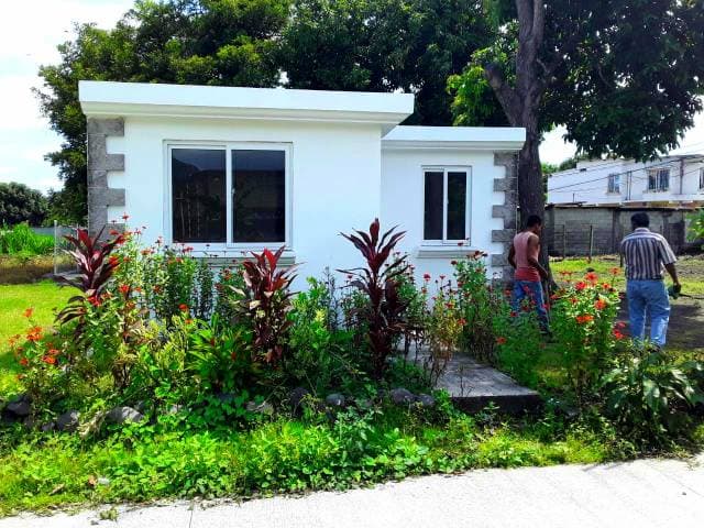 ¡¡CASAS COMODAS EN SIQUINALÁ, ESCUINTLA, GUATEMALA!! — foto 3