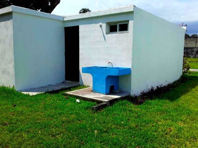 ¡¡CASAS COMODAS EN SIQUINALÁ, ESCUINTLA, GUATEMALA!! — foto 4