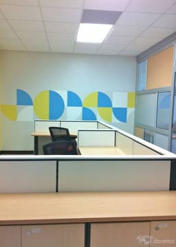 Oficinas en Zona Pradera totalmente equipadas para estrenar