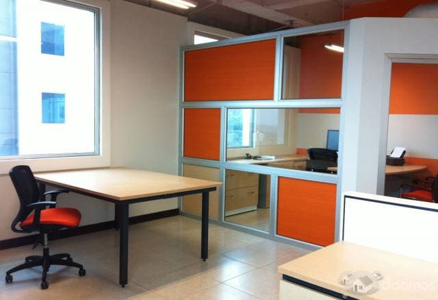 Oficinas en Zona Pradera totalmente equipadas para estrenar — foto 6