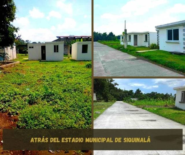 TERRENOS EN SIQUINALÁ, ESCUINTLA, GUATEMALA — foto 2