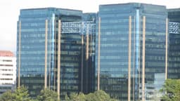 ALQUILO OFICINAS EN EUROPLAZA, ZONA 14