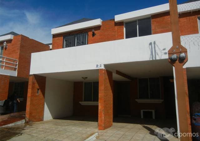 VENTA DE CASA RESIDENCIAL EN  ENCINAL 1 — foto 1