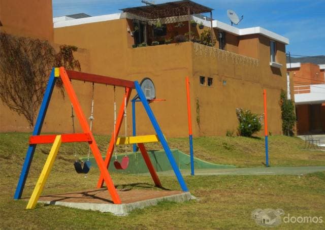 VENTA DE CASA RESIDENCIAL EN  ENCINAL 1 — foto 3
