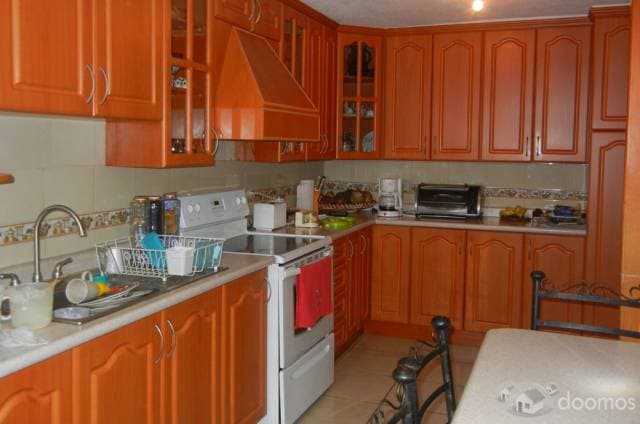 VENTA DE CASA RESIDENCIAL EN  ENCINAL 1 — foto 2