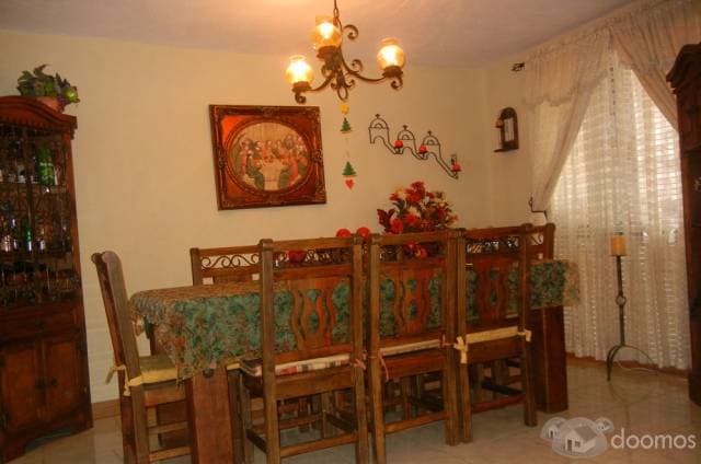 VENTA DE CASA RESIDENCIAL EN  ENCINAL 1 — foto 3