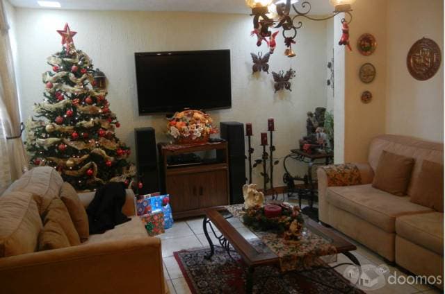 VENTA DE CASA RESIDENCIAL EN  ENCINAL 1 — foto 7