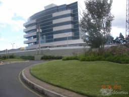 oficinas en carretera a El salvador
