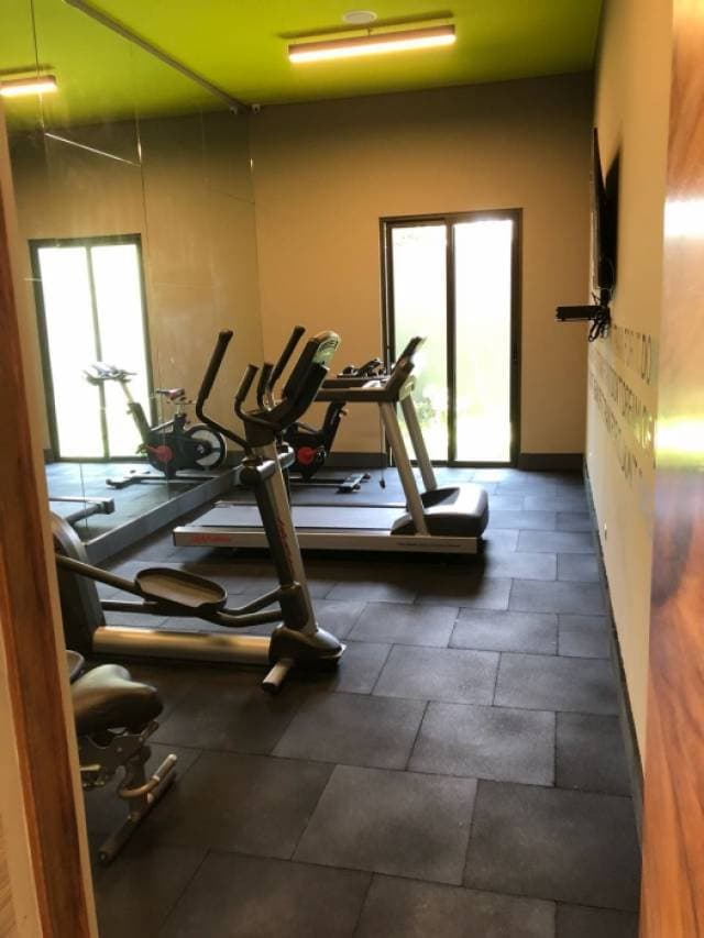 APARTO EN RENTA EN ZONA 15 LEBEN — foto 3