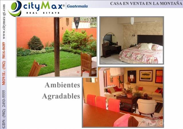 VENDO CASA EN LA MONTAÑA z16 — foto 2