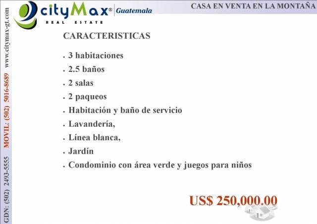 VENDO CASA EN LA MONTAÑA z16 — foto 3