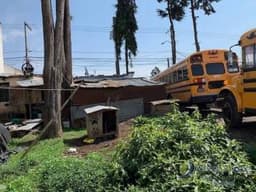 Renta de terreno para uso comercial en San José Pinula