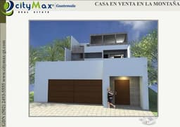 VENDO CASA GRANDE DE 4 HABITACIONES