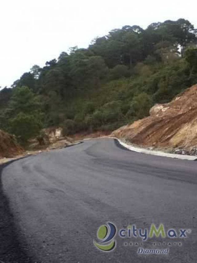 Venta de terreno zona 16 ideal para desarrollo — foto 4