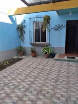 CityMax Antigua renta casa amueblada en Residencial de Jocotenango