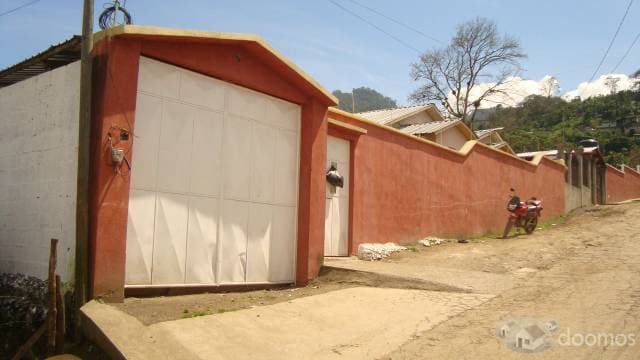 SE VENDE CASA