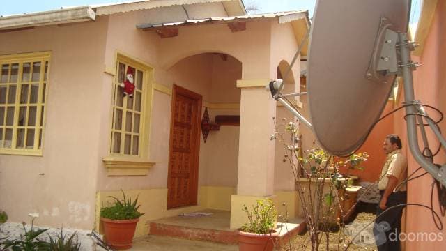 SE VENDE CASA — foto 2