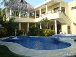 vendo linda casa en likin